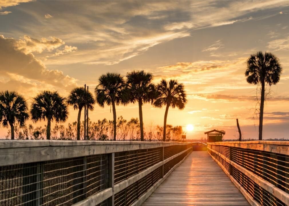 #20. Gainesville, Florida